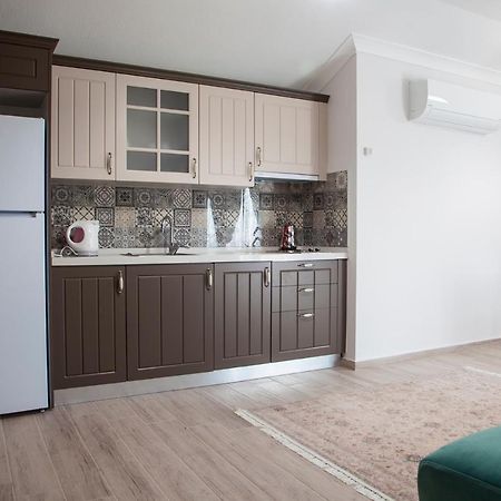 Dadya Apart Otel Datça Luaran gambar