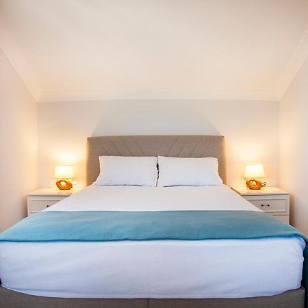 Dadya Apart Otel Datça Luaran gambar