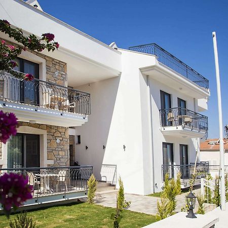 Dadya Apart Otel Datça Luaran gambar