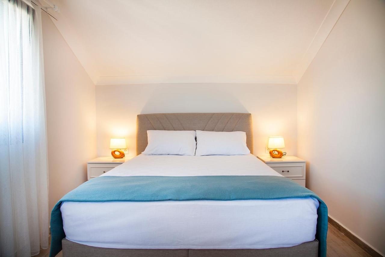 Dadya Apart Otel Datça Luaran gambar
