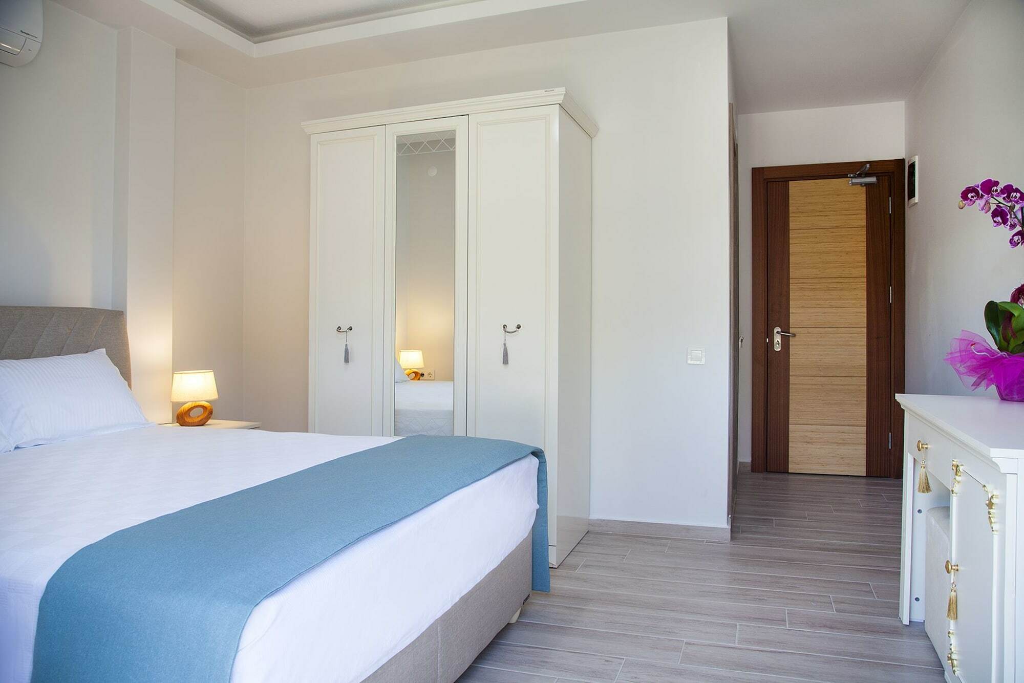 Dadya Apart Otel Datça Luaran gambar